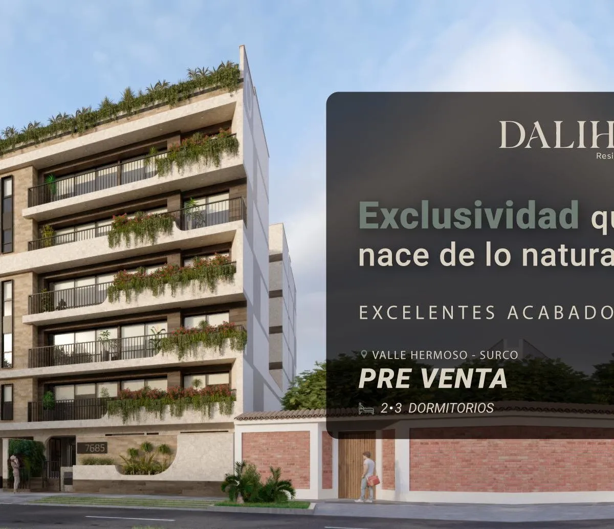 Daliha