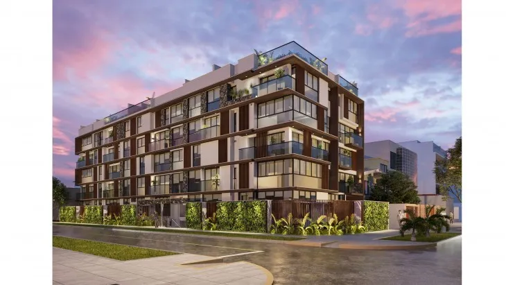 Residencial Lobo