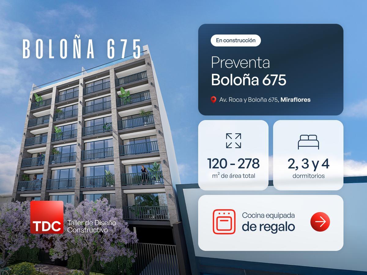 Boloña 675