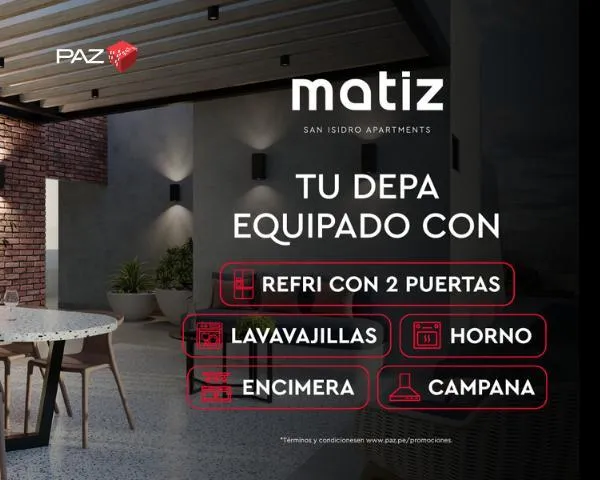 Matiz