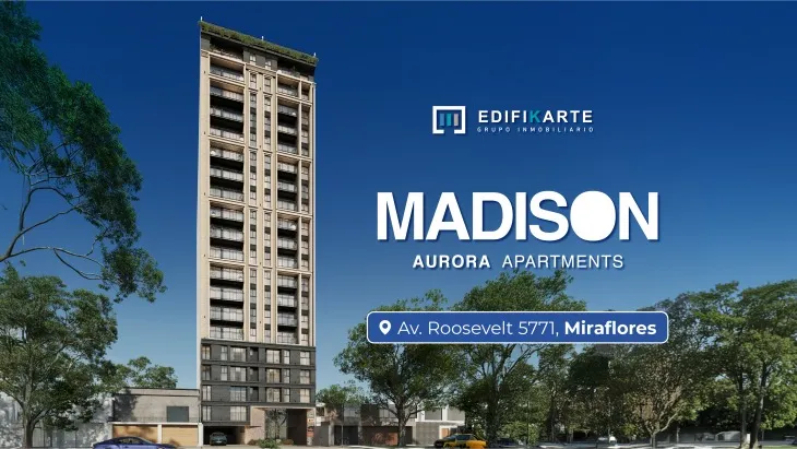 Madison 5771