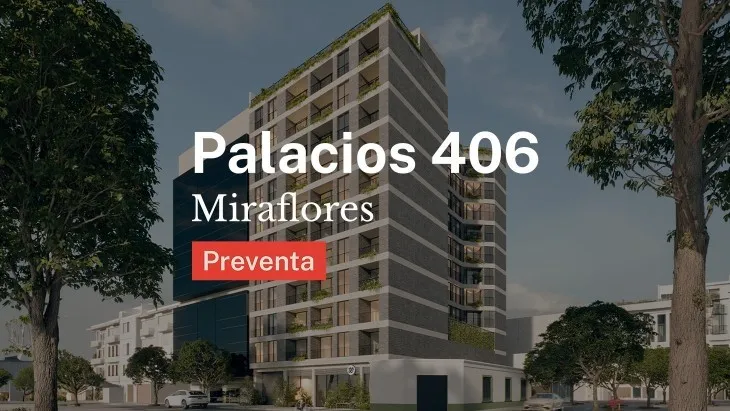 Palacios 406