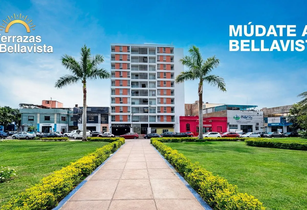 Terrazas de Bellavista