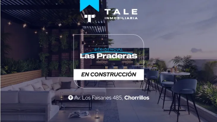 Las Praderas