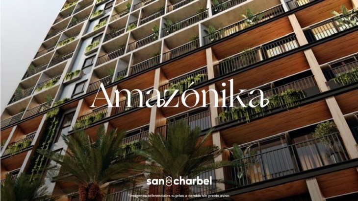 Amazónika