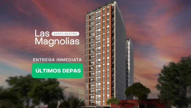 Checor | las Magnolias