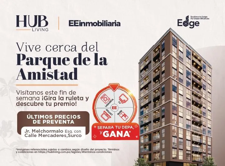 Hub Living