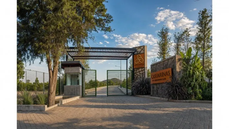 Casuarinas Eco Condominio