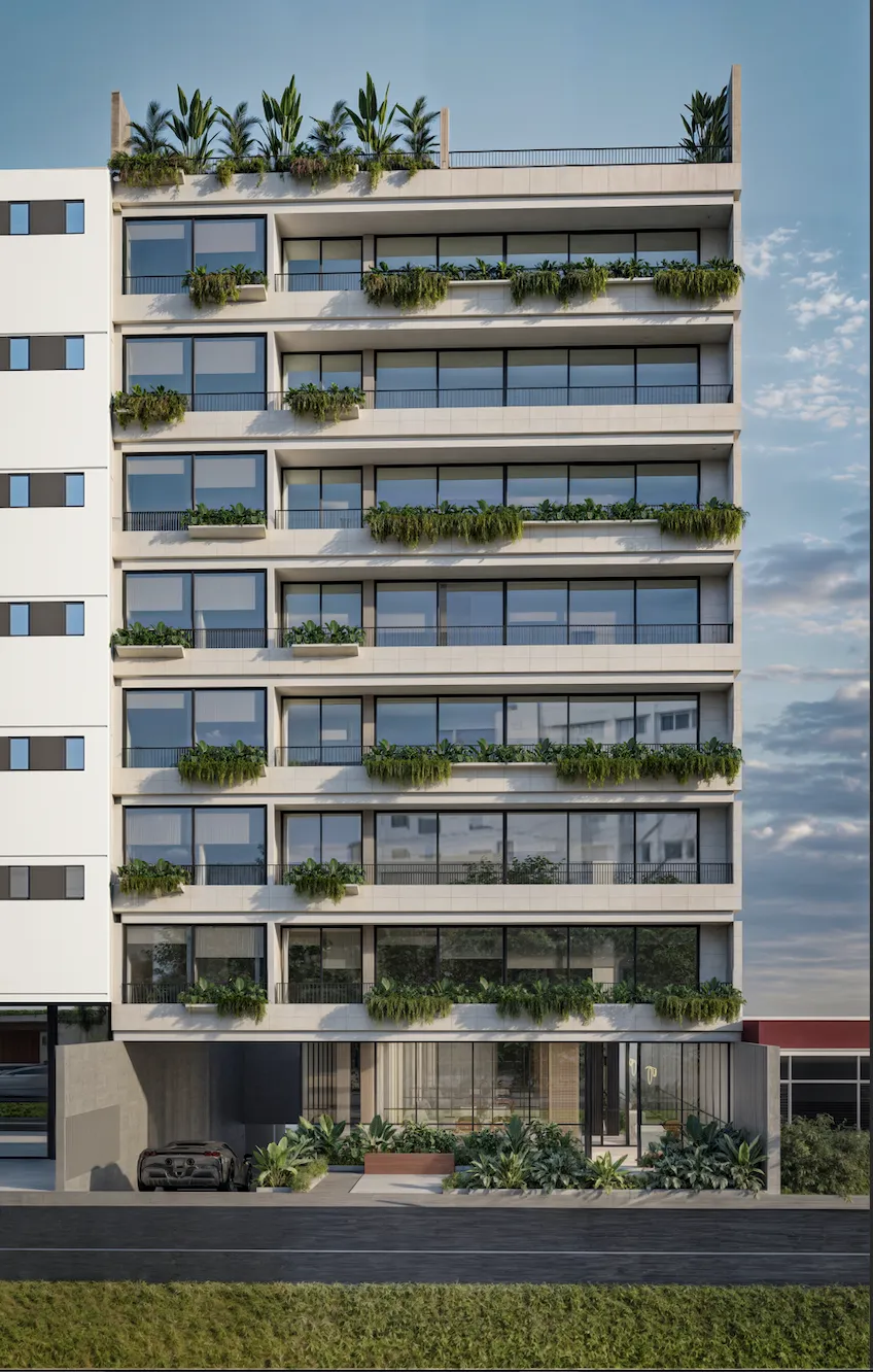 Proyecto San Isidro One en San Isidro