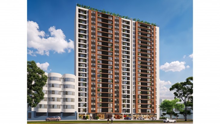 Proyecto San Amadeo