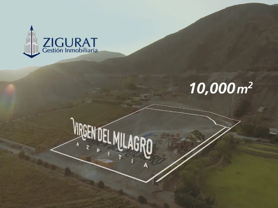Proyecto Virgen del Milagro de Azpitia en Santa Cruz de Flores