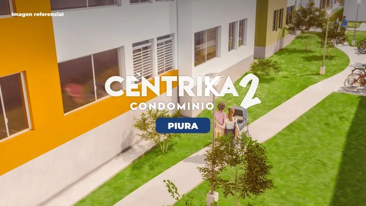 Centika 2 Condominio