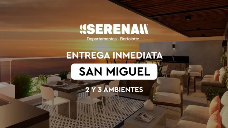 Serena