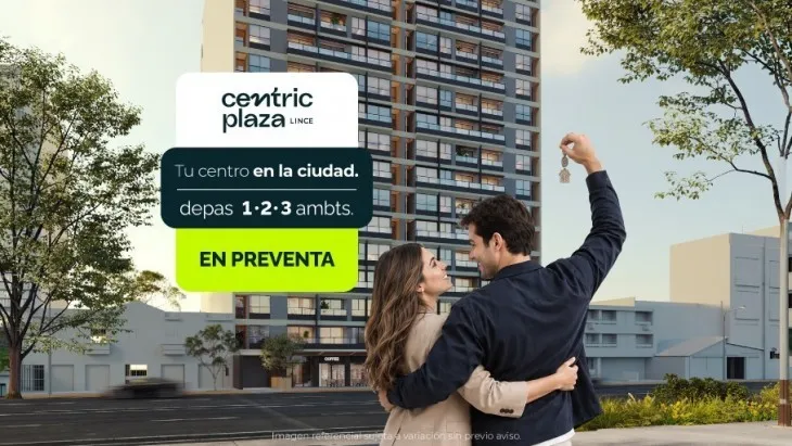 Centric Plaza
