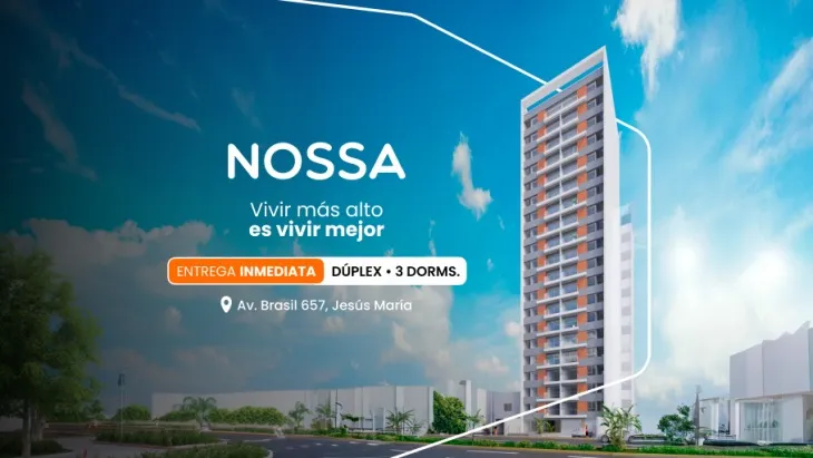 Nossa