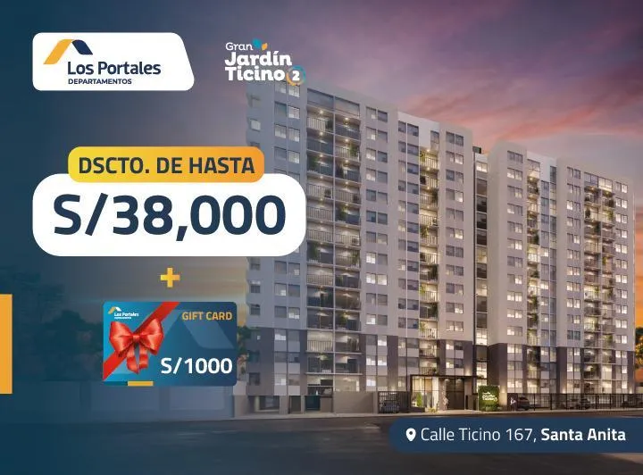 Gran Jardin Ticino 2