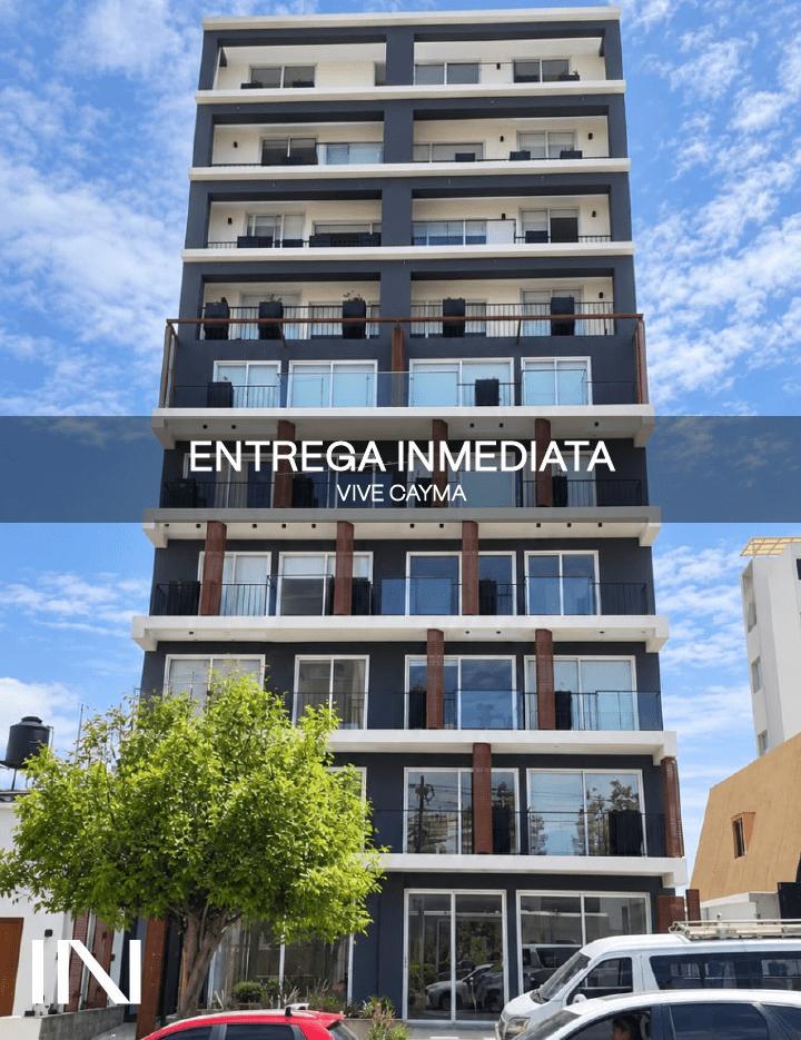 Edificio Cayma 506