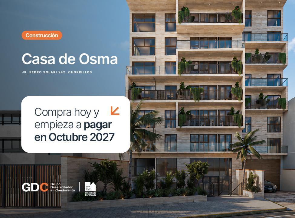 Casa de Osma