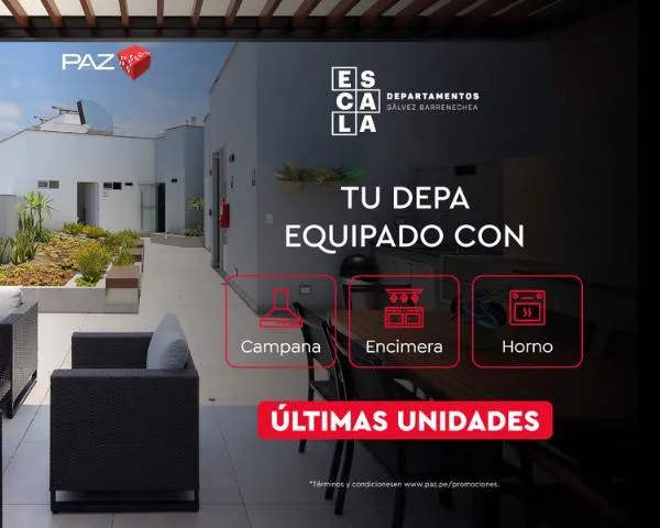 Escala