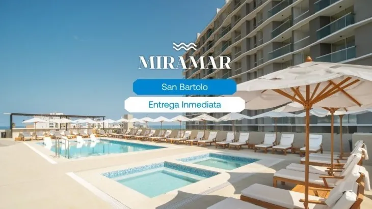 Miramar Etapa III