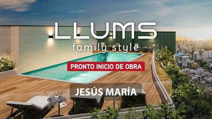 Llums Family Style