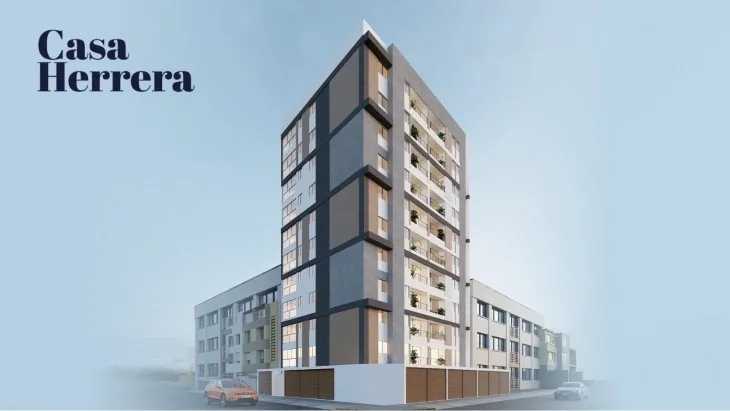 Casa Herrera