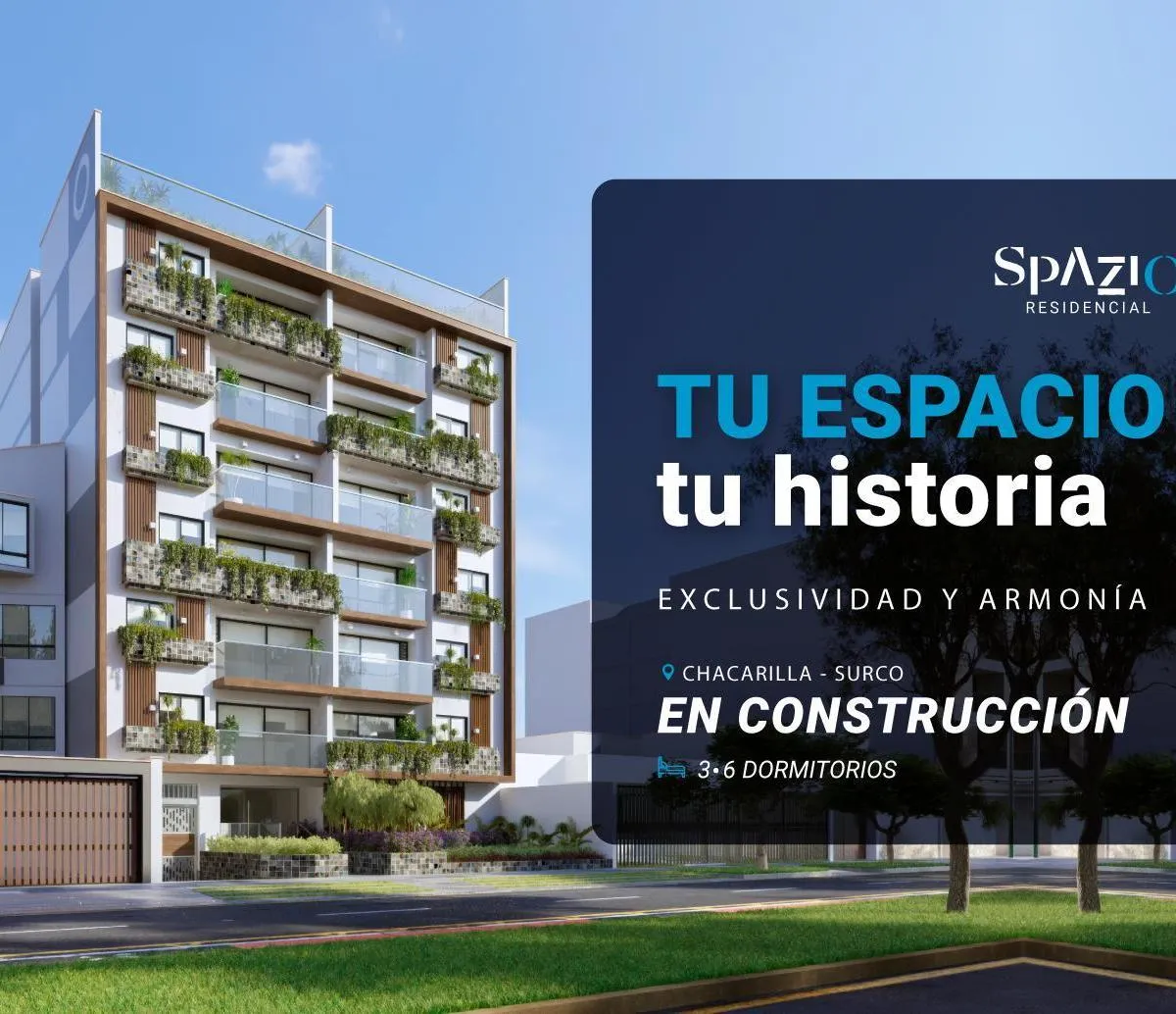 Spazio
