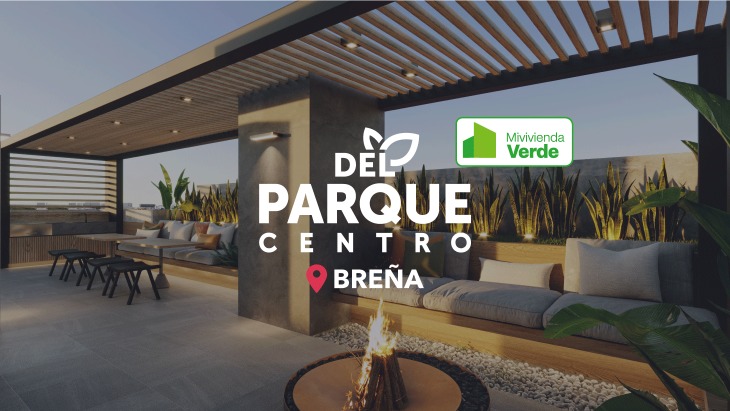 Del Parque Centro II