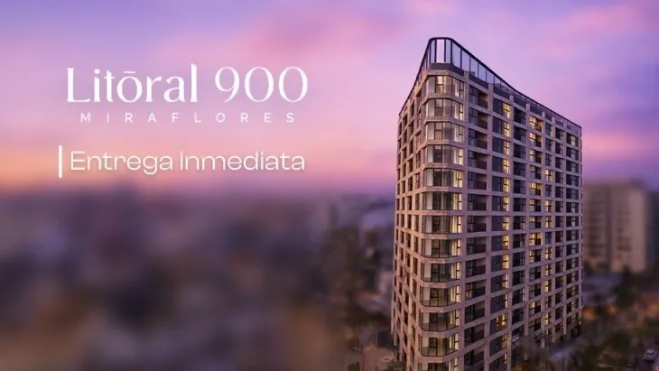 Litoral 900