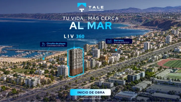 LIV 360