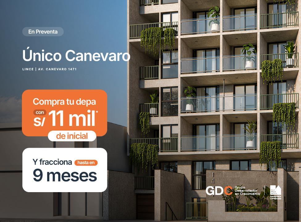 Único Canevaro