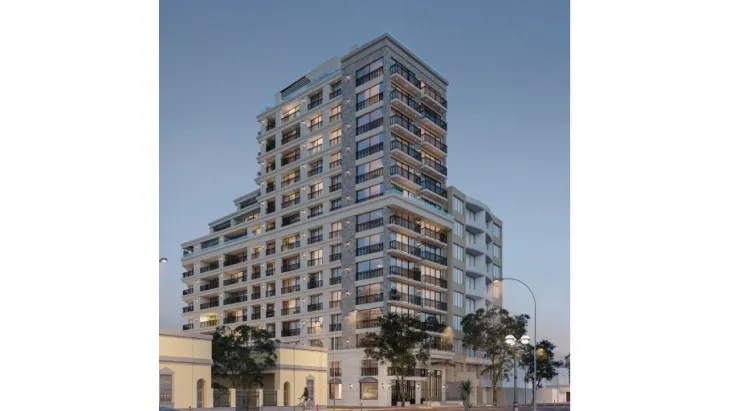 Malecón Grau 501