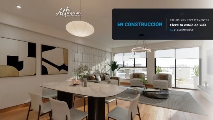 Residencial Altavia