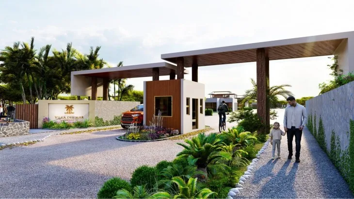 Villa del Mar
