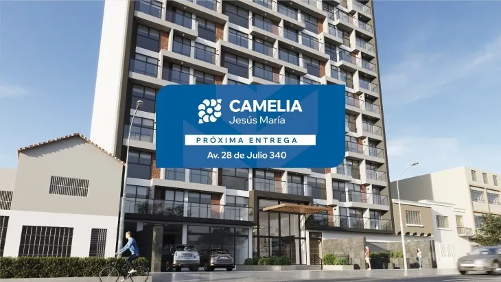Camelia
