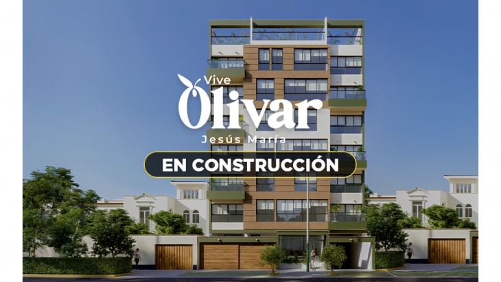 Vive Olivar