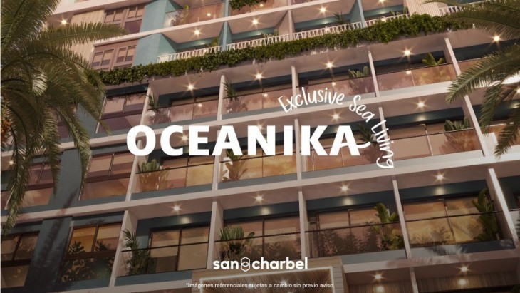 Oceanika