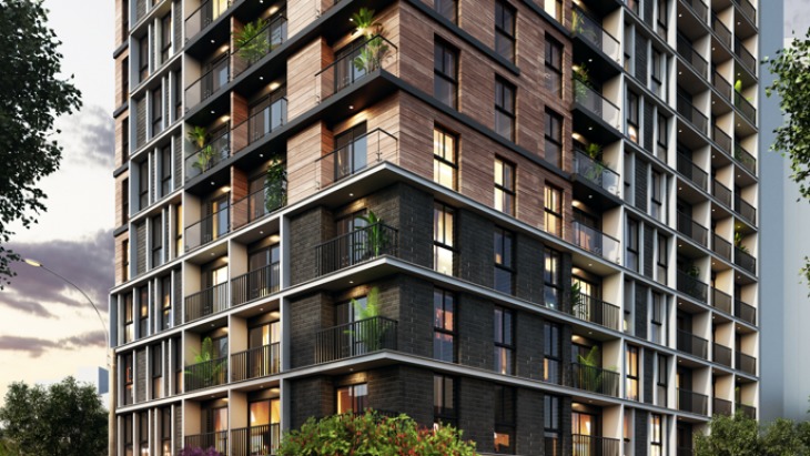 Brick - Reducto 894