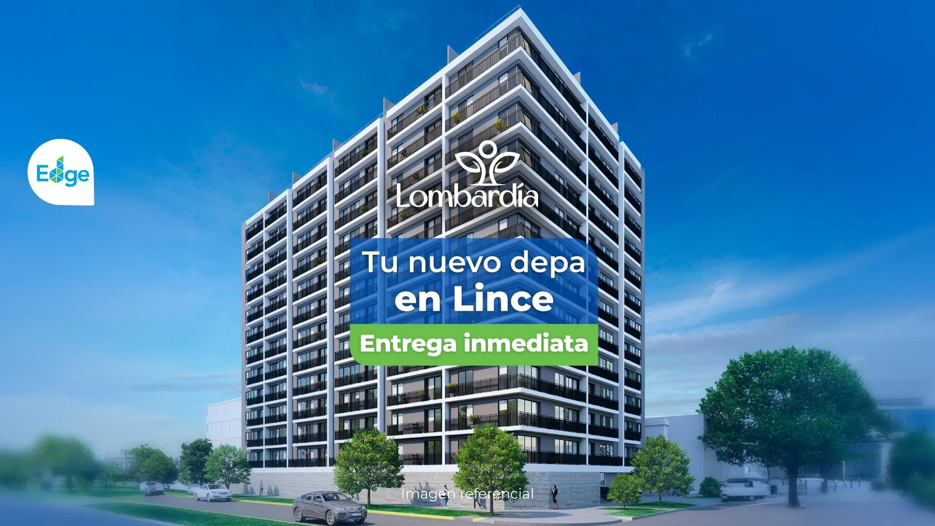Proyecto LOMBARDIA en Lince
