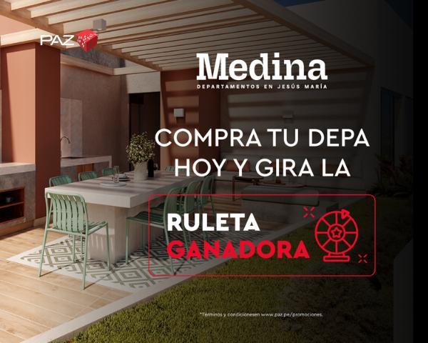 Medina