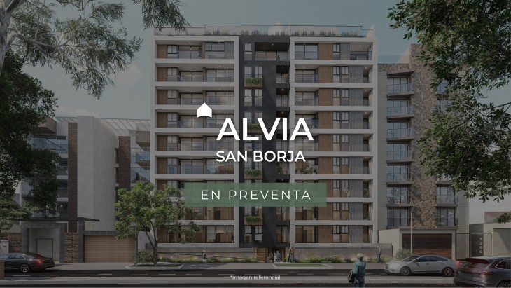Alvia