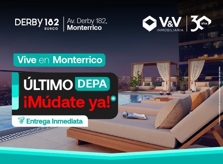 Derby 182
