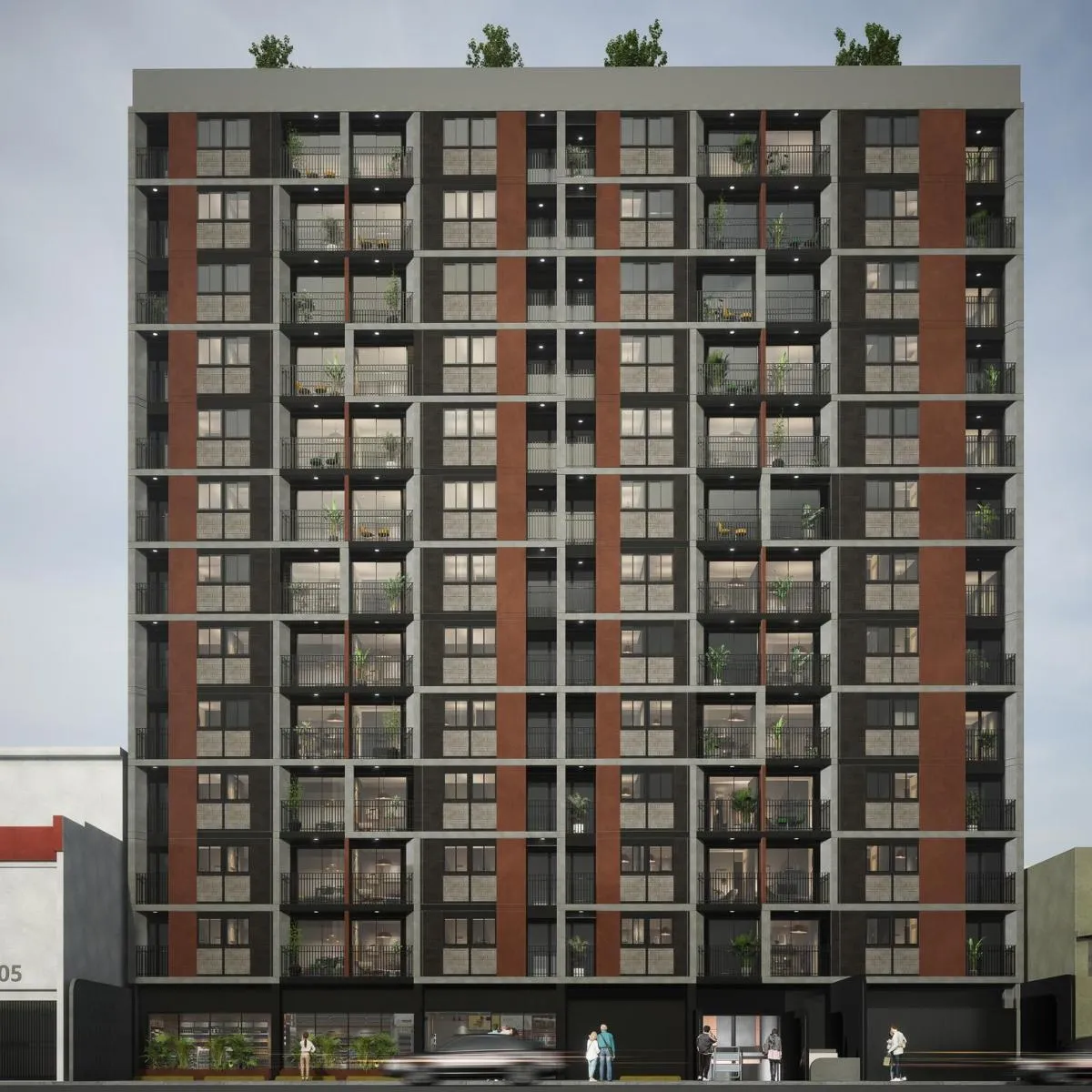 Costa Living