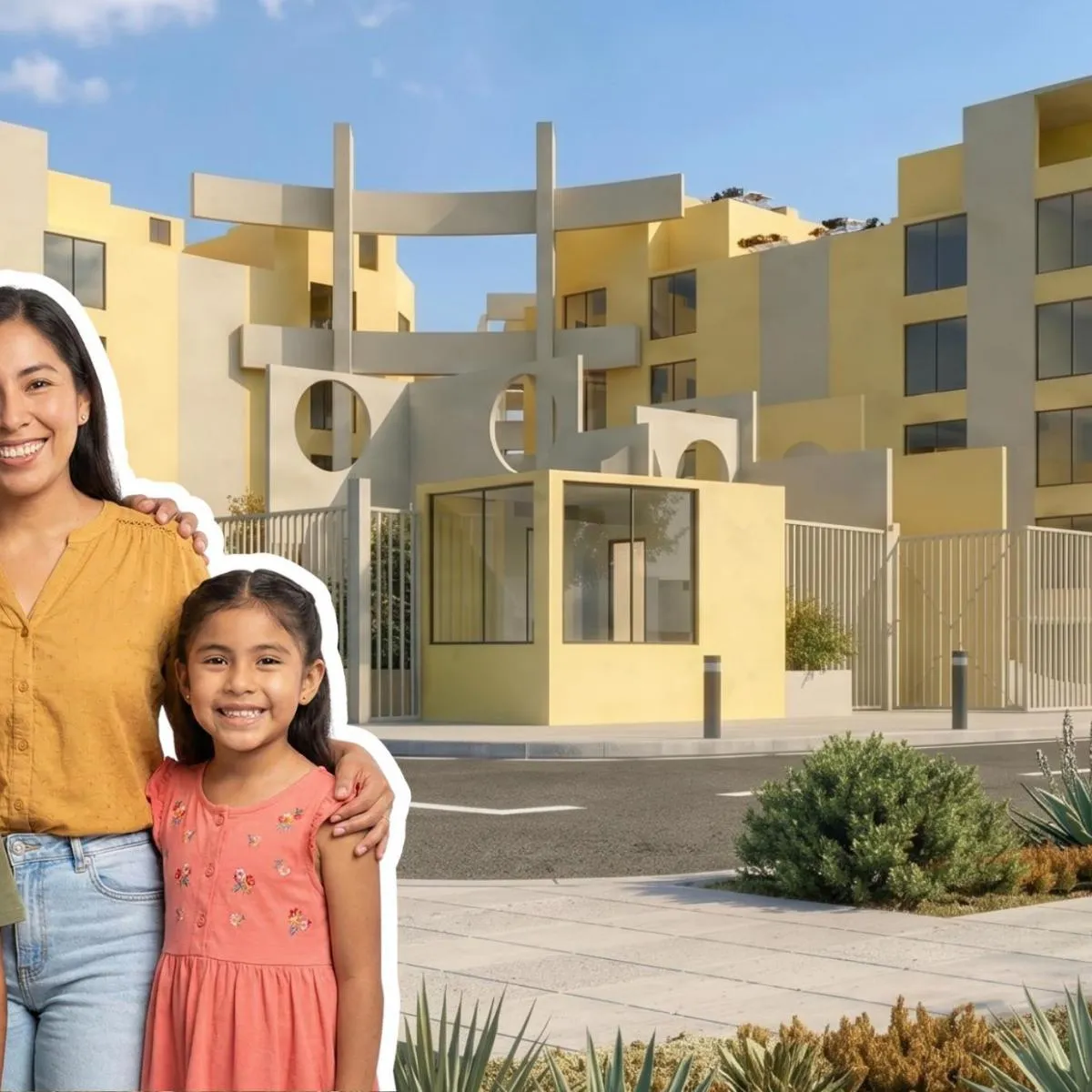 Condominio Residencial los Huertos