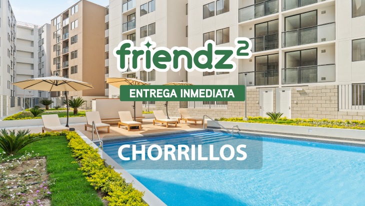 Friendz 2