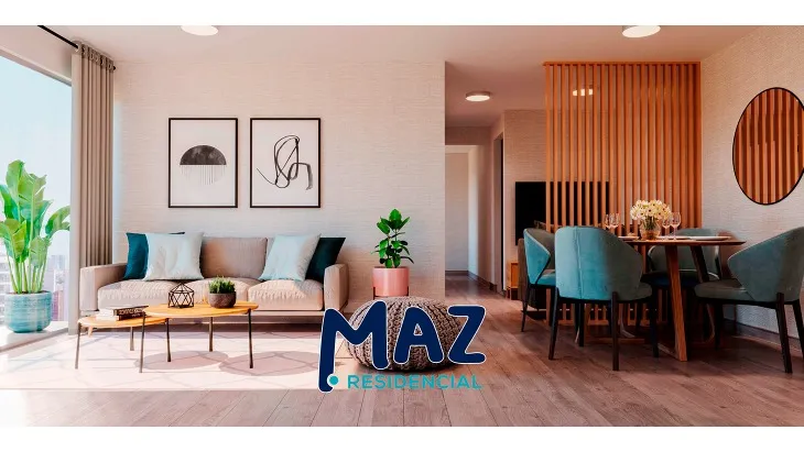 MAZ - Etapa 1