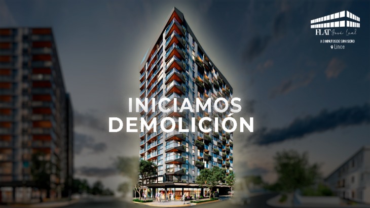 Flat José Leal