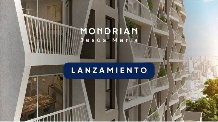 Mondrian