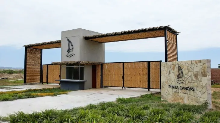 Punta Canoas