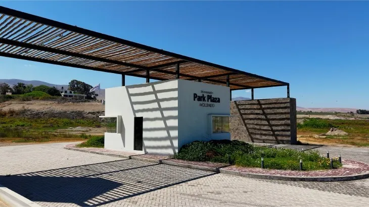 Park Plaza Mollendo